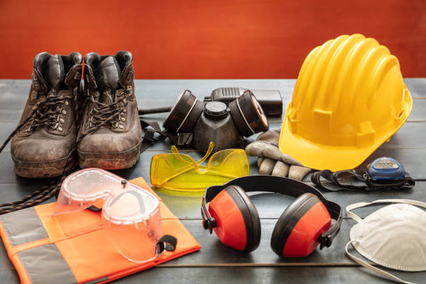 industrial supplies